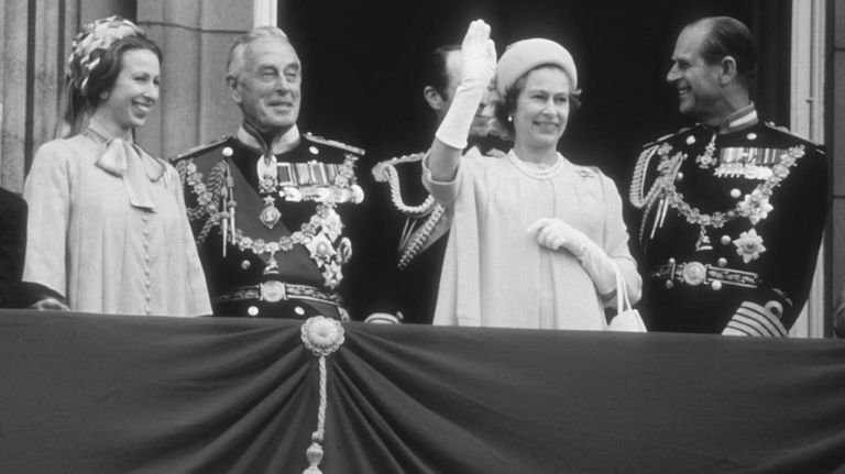 Louis Mountbatten