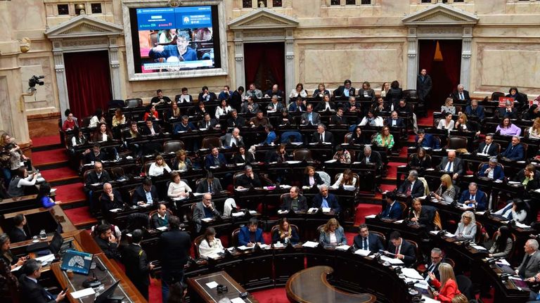 Congreso Diputados Veto 20082025
