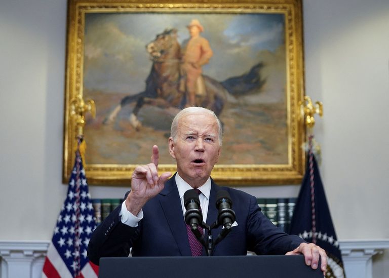Joe Biden