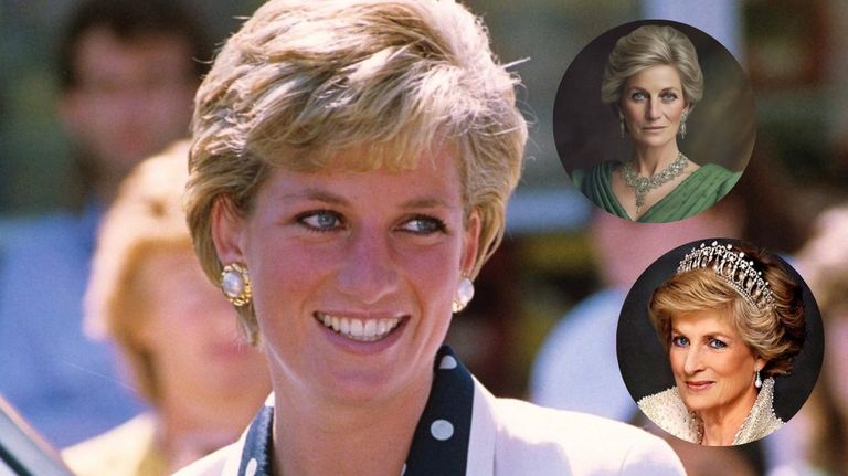 Lady Di