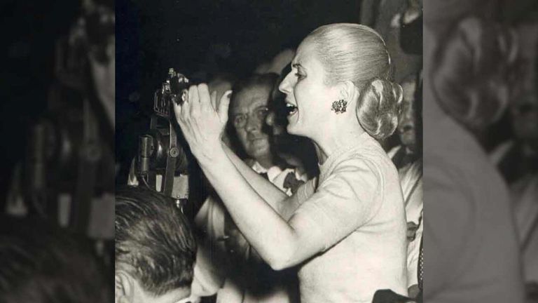 Evita