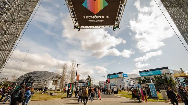 TECNOPOLIS