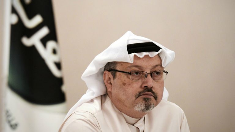 jamal khashoggi 31122018