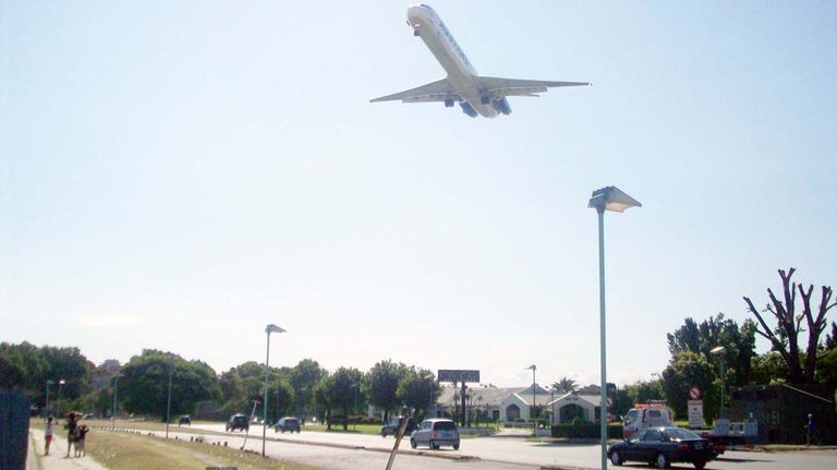 Vuelo 20230312