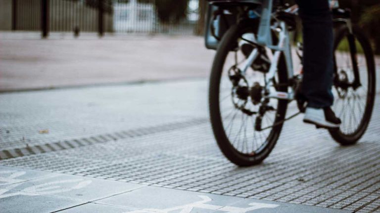 Dia Mundial de la Bicicleta 20210603
