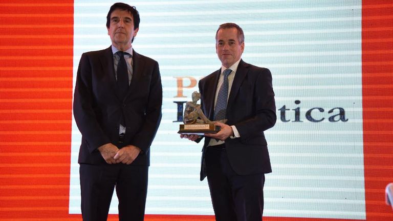 Premios Fortuna 2022