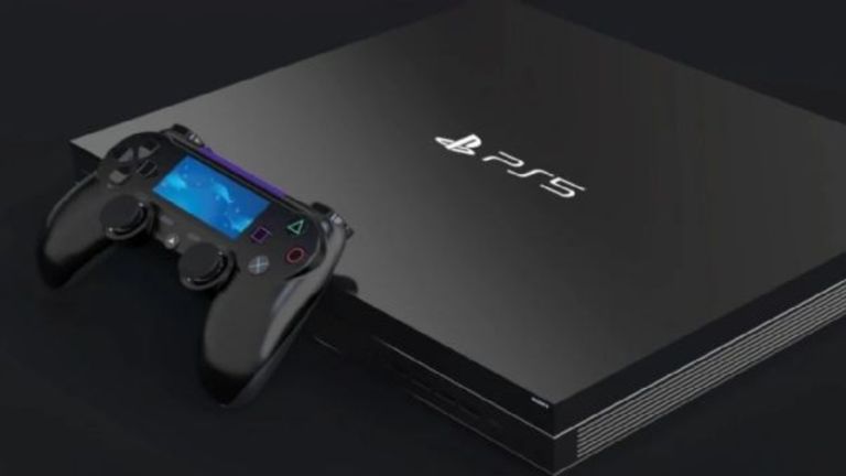 PlayStation 5