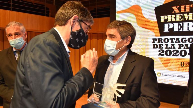 Premios Perfil 20220222