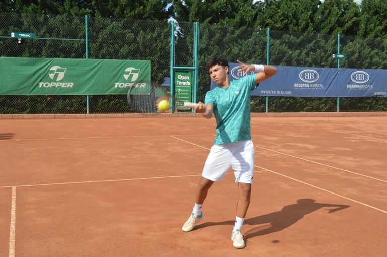 Facu Grasso