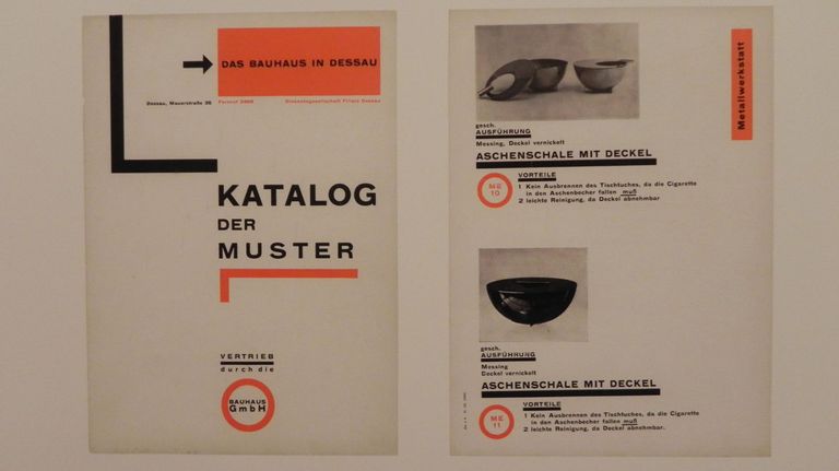 bauhaus