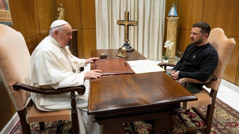 Francisco Bergoglio