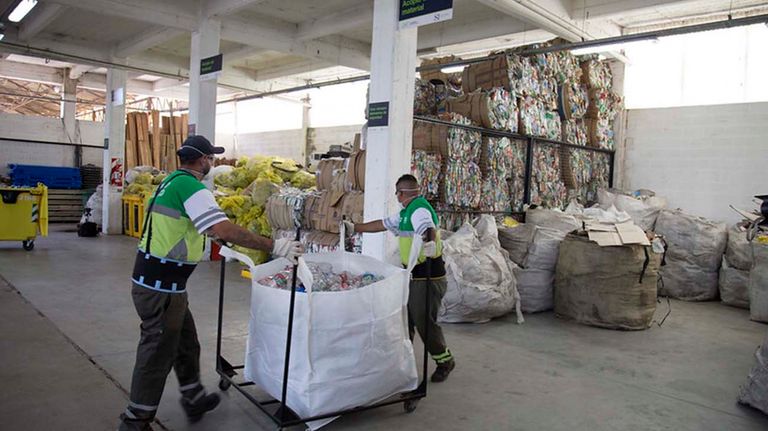 planta reciclaje 20201211