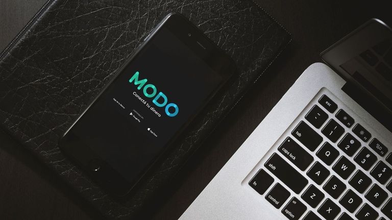 MODO Billetera Electrónica