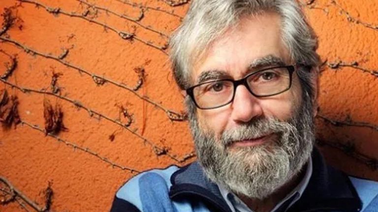 Antonio Muñoz Molina 20210715