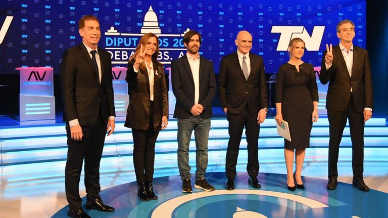 debate televisivo 20211020