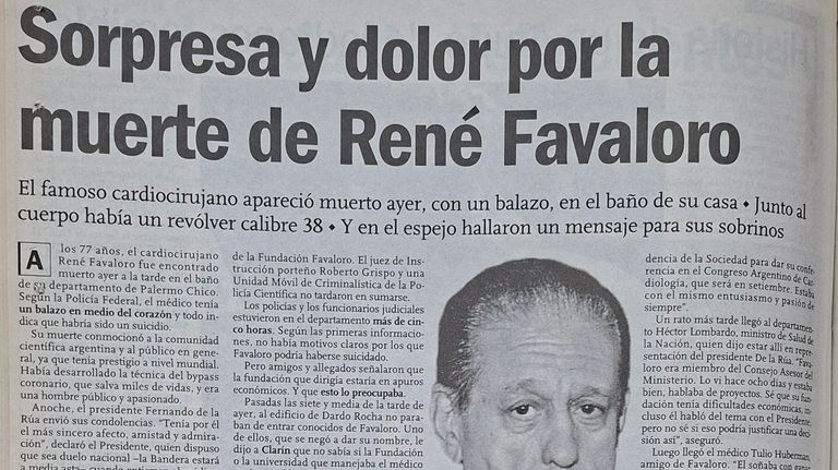 favaloro