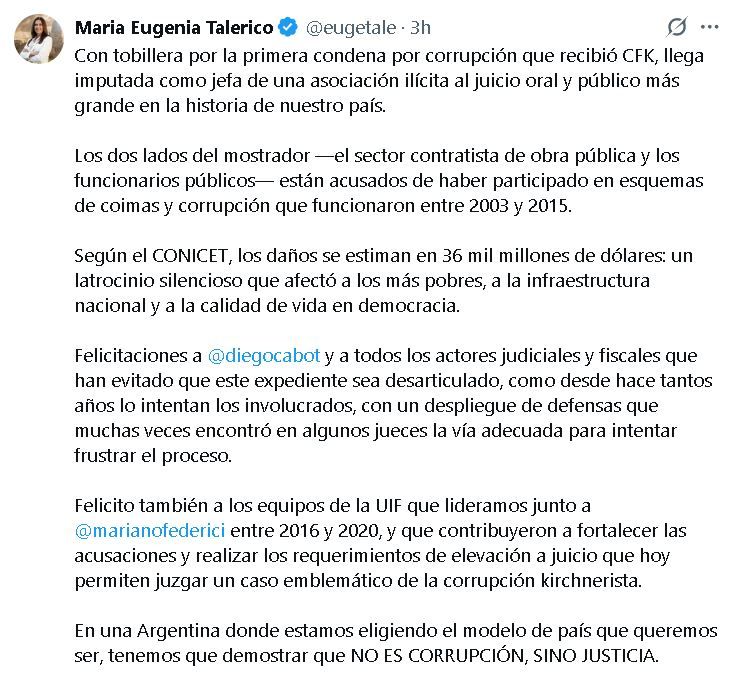 Tuit Talerico