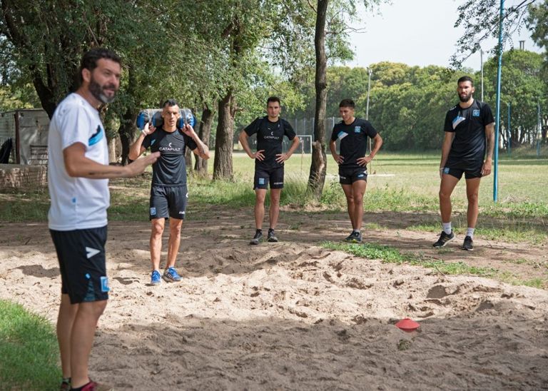 Estudiantes de Río Cuarto