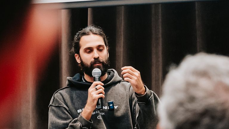 Marcelo Cavazzoli de Lemon en Córdoba