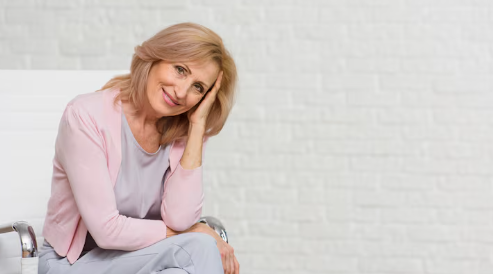 menopausia