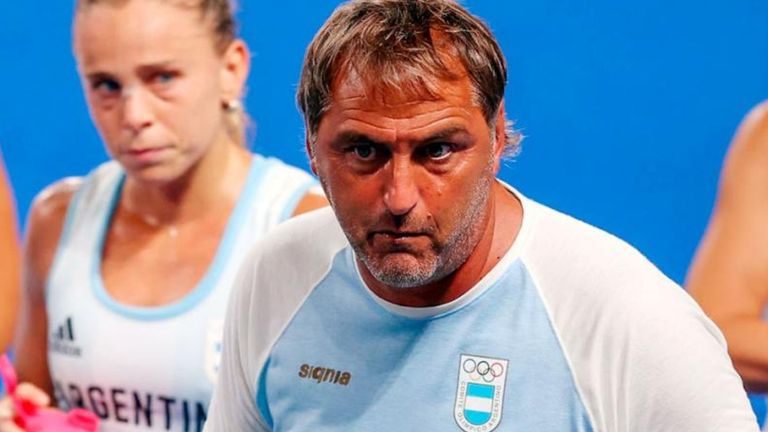 Carlos Retegui