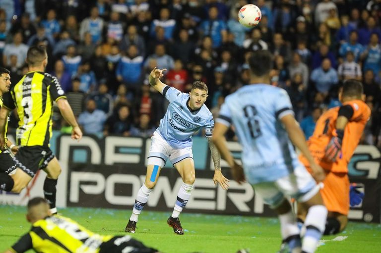 PABLO VEGETTI