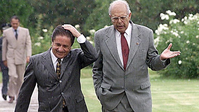 Jorge Batlle 20220531