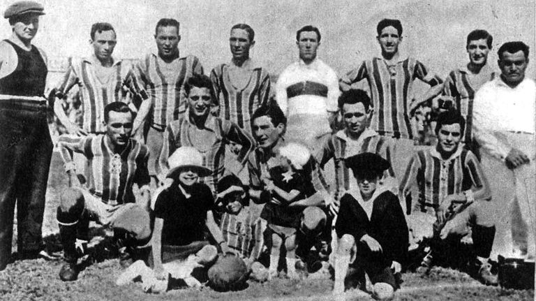 Chacarita Juniors