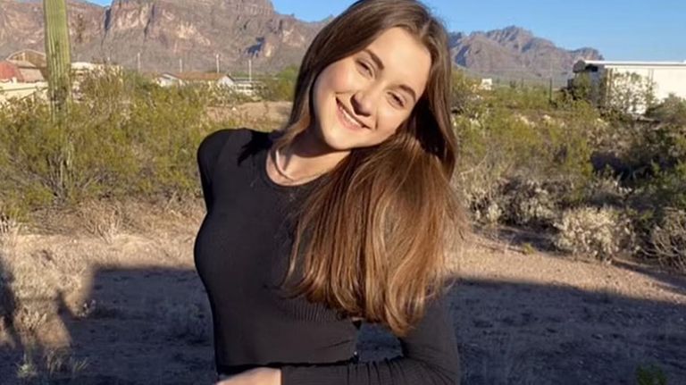 Abigail Beck 20220511