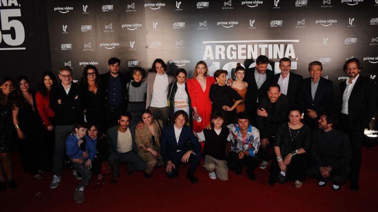 Avant premiere de 