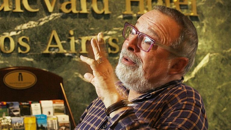 Fernando Savater