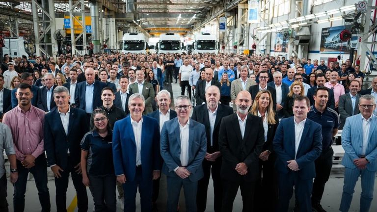 IVECO