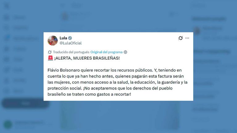 Elecciones en Brasil