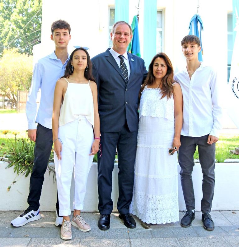 Intendencia Madariaga