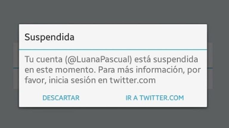 mensaje twitter 05242019