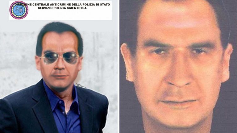 Matteo Messina Denaro, el capo de la Cosa Nostra siciliana