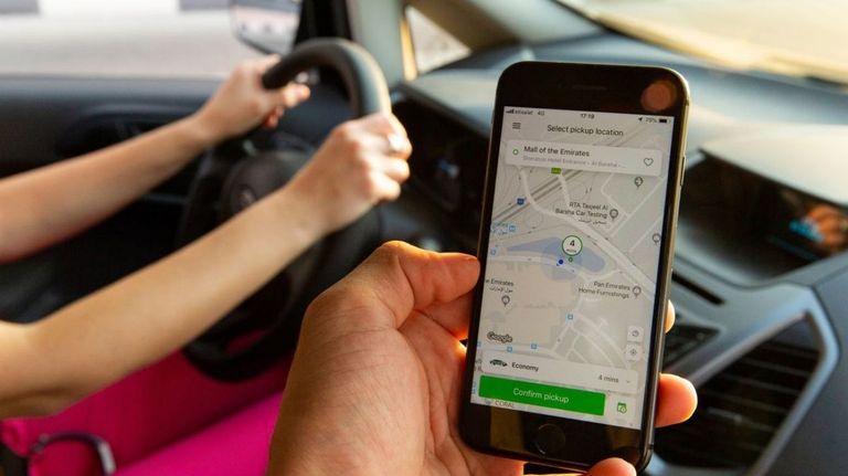 Uber Files