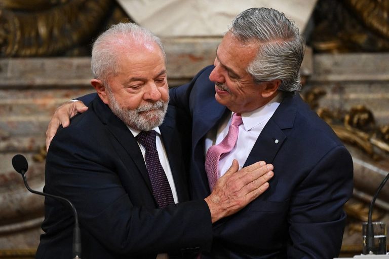 Lula da Silva