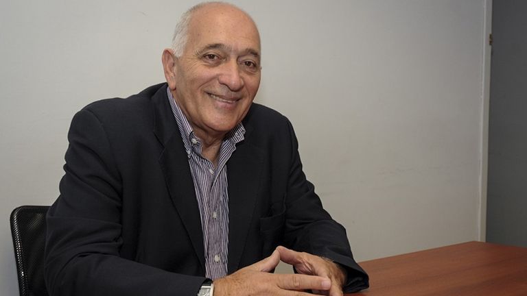 Roberto Domenech