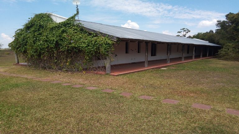 20230329 Posada de la Laguna, Corrientes.