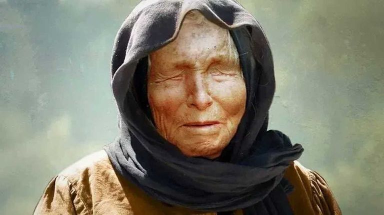 Baba Vanga 20241206