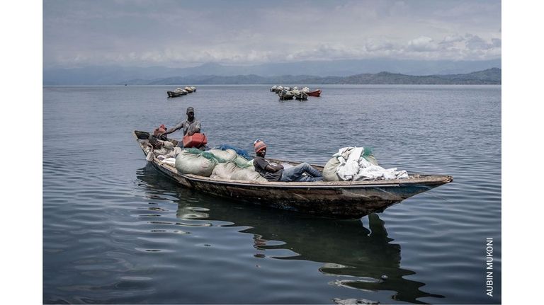 World Press Photo Contest