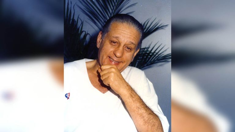 René Favaloro