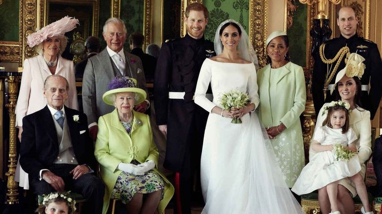 reina isabel ii