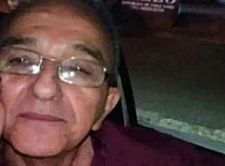 Isidro Casanova: Mató a su pareja de 11 puñaladas y ahora lo declararon inimputable