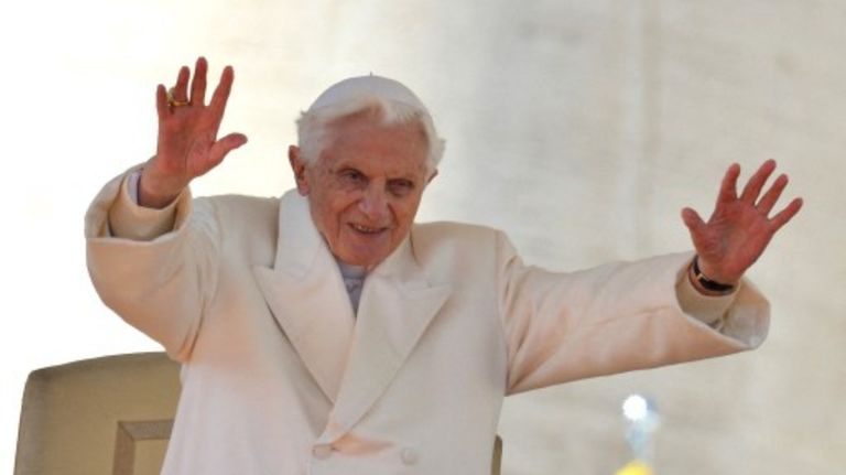 Benedicto XVI g_20220125