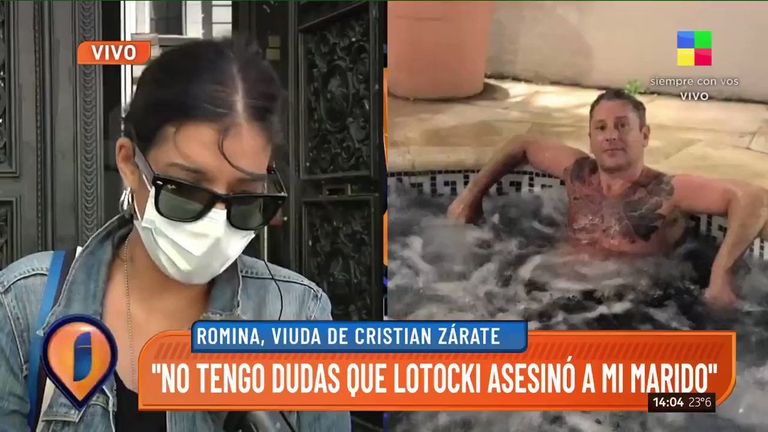 Muerte de Silvina Luna: Quiénes son las víctimas de Aníbal Lotocki