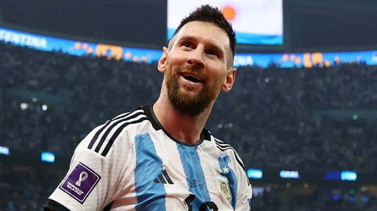 Argentina Croacia