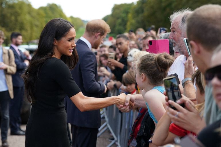 Guillermo, Catalina, Enrique y Meghan 20220910