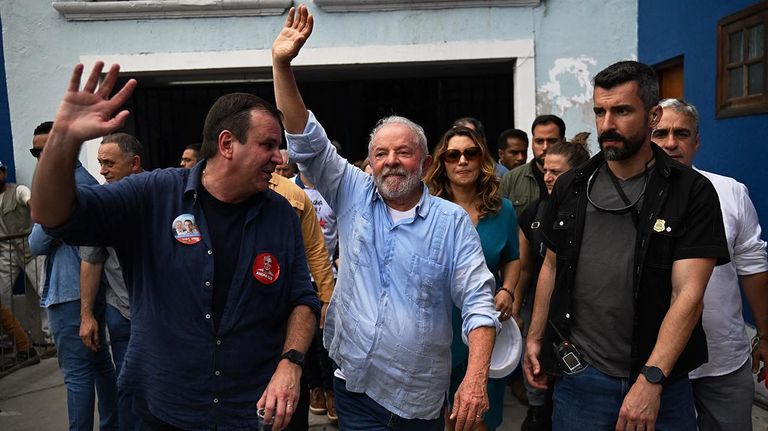 Lula da Silva 20220926